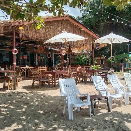 Bangbaobeach Resort Ko Čang Exteriér fotografie