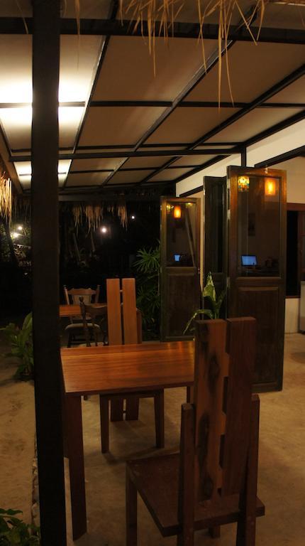 Bangbaobeach Resort Ko Čang Exteriér fotografie