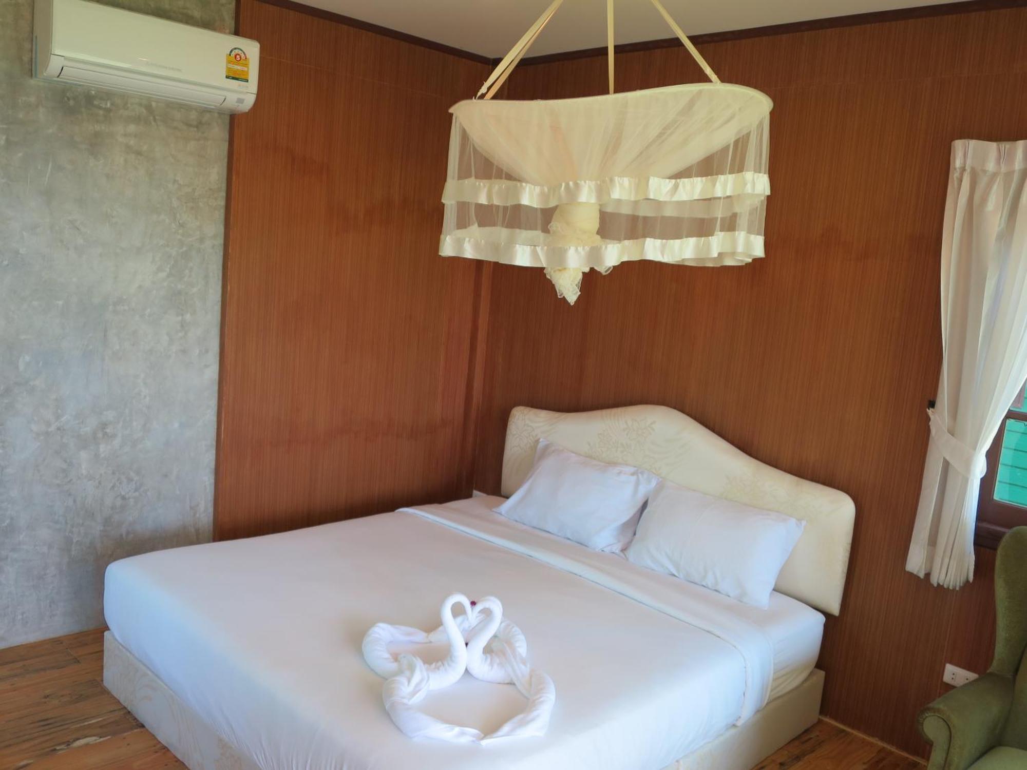 Bangbaobeach Resort Ko Čang Exteriér fotografie