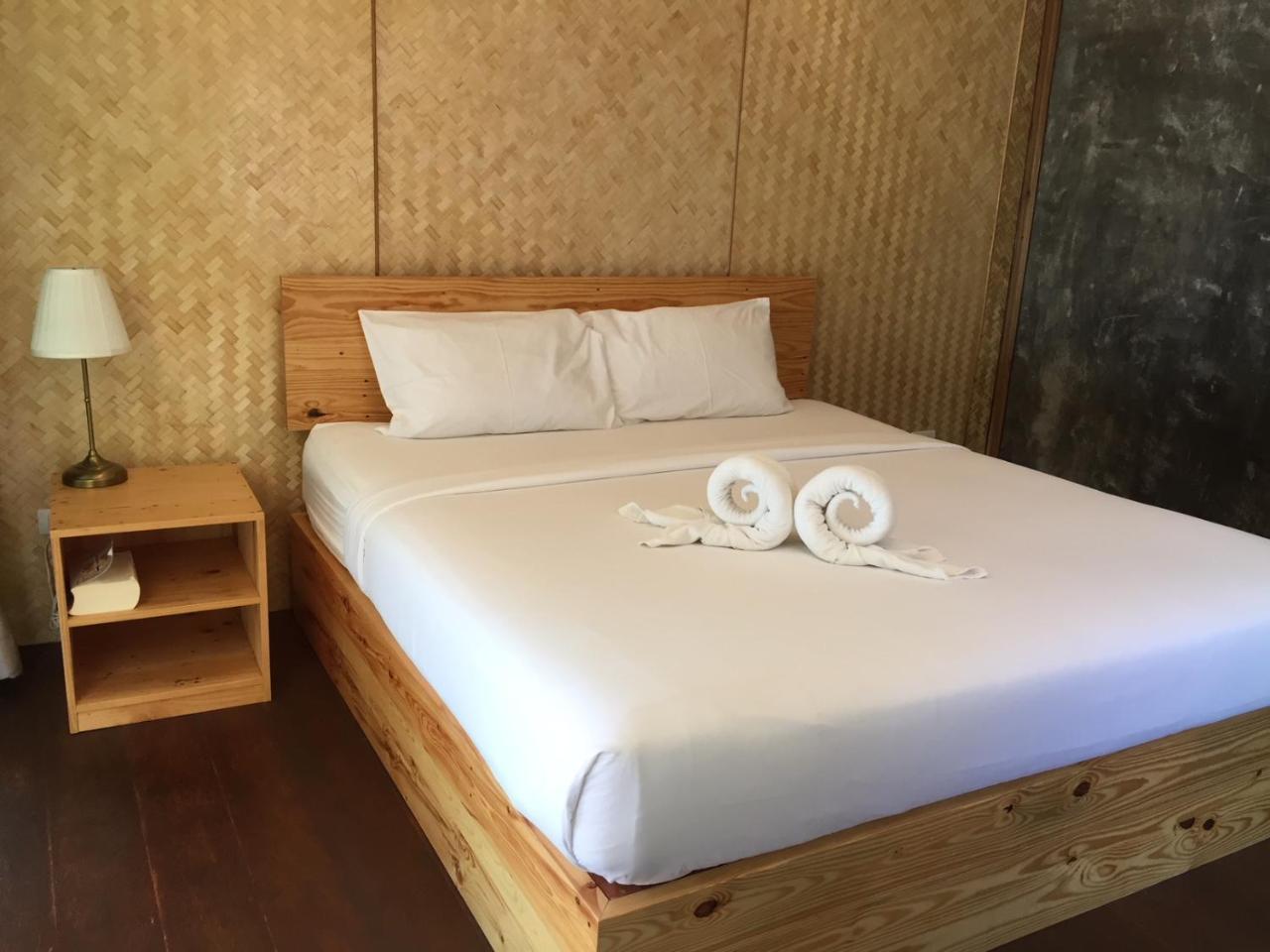 Bangbaobeach Resort Ko Čang Exteriér fotografie
