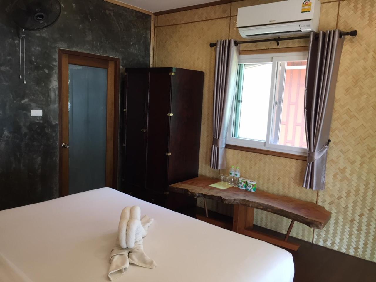 Bangbaobeach Resort Ko Čang Exteriér fotografie