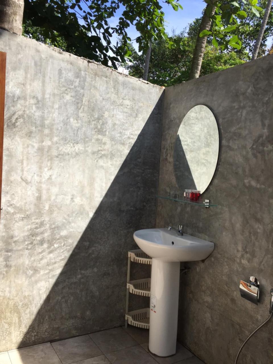 Bangbaobeach Resort Ko Čang Exteriér fotografie